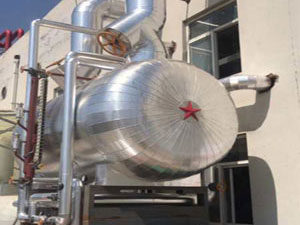 吉林罐体保温厂家 年轻人的潮流硬核新装备，全新坦克400预售价30.98万元起